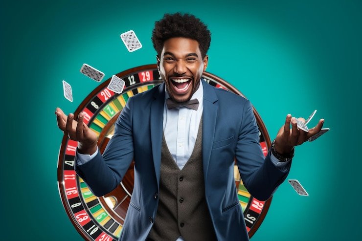 mega casino online