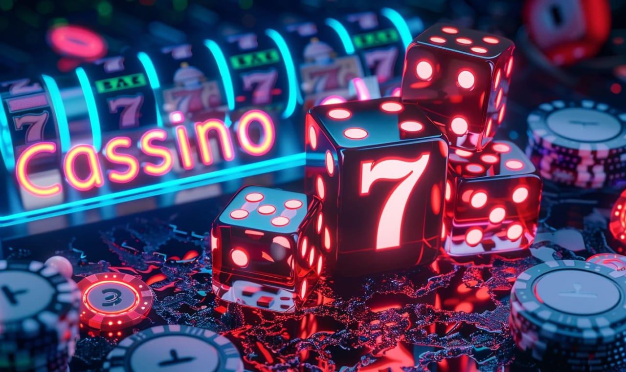mega casino online
