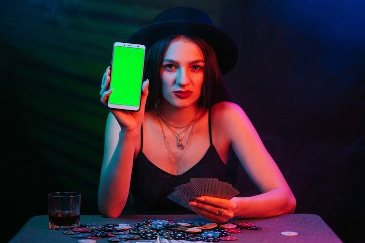 mega casino online