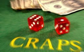 mega casino online