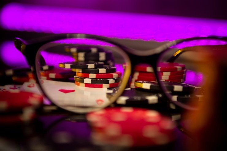 mega casino online