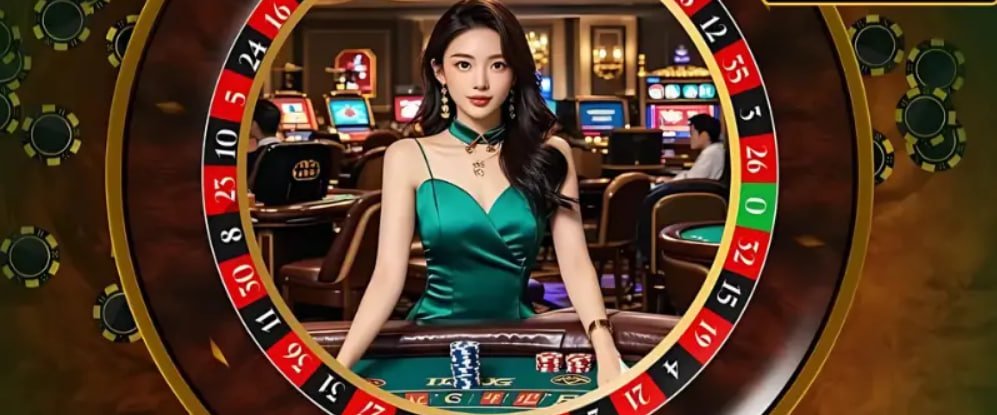 mega casino online