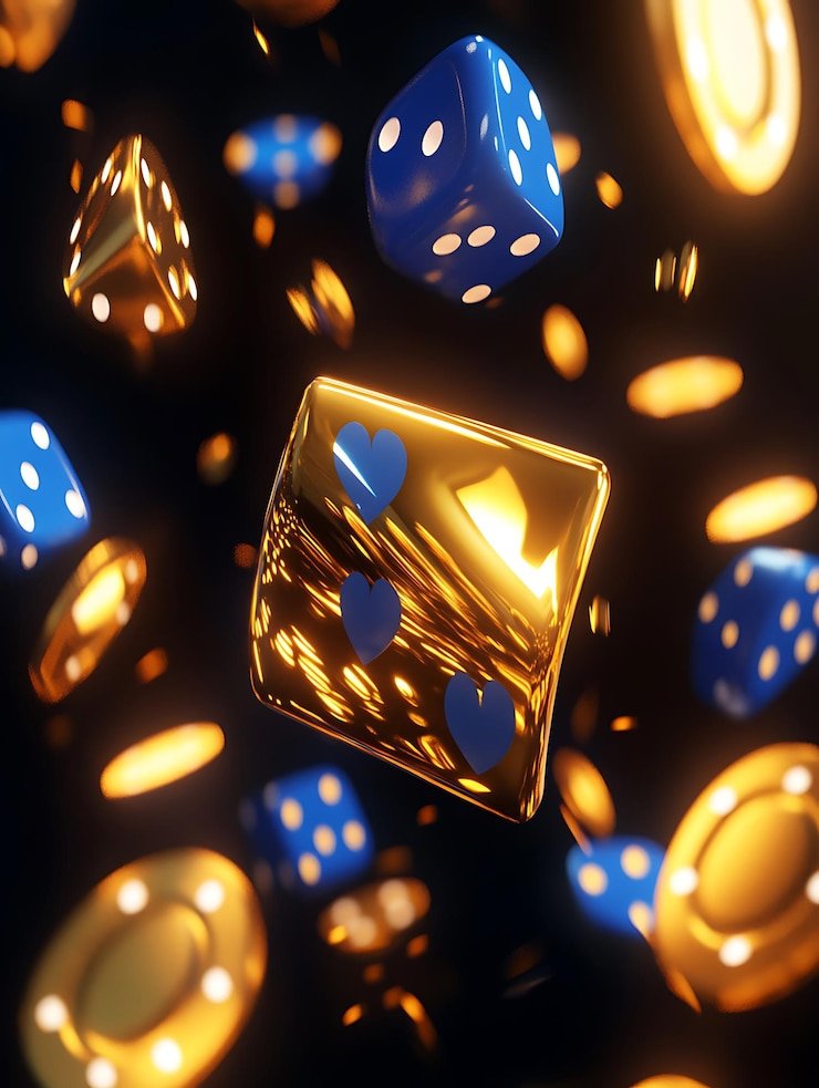 mega casino online