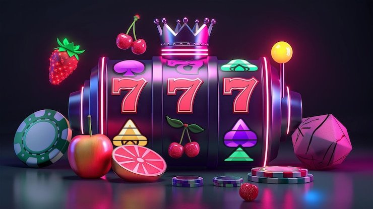mega casino online