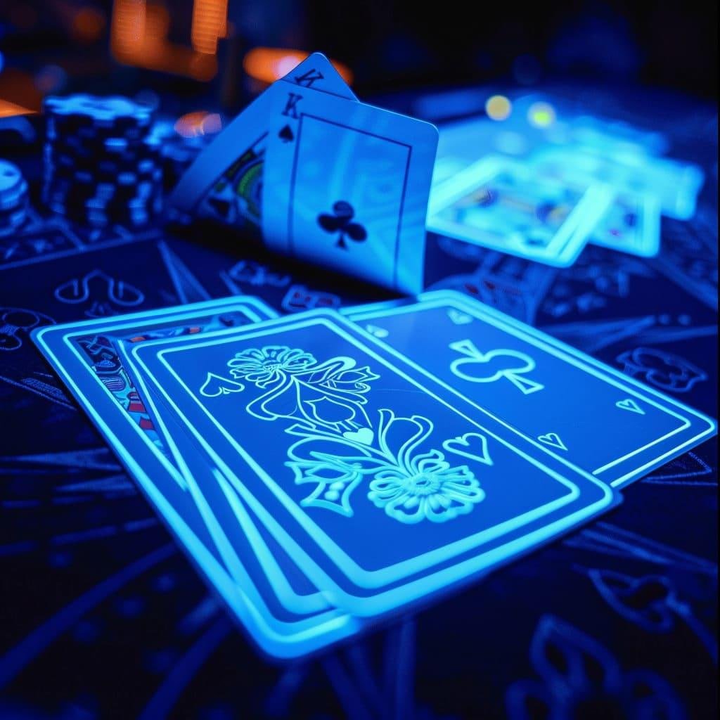 mega casino online