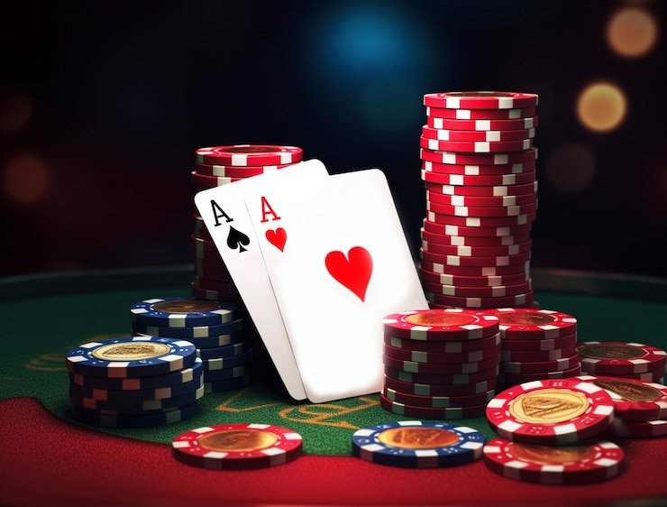 mega casino online