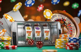mega casino online