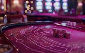 mega casino online