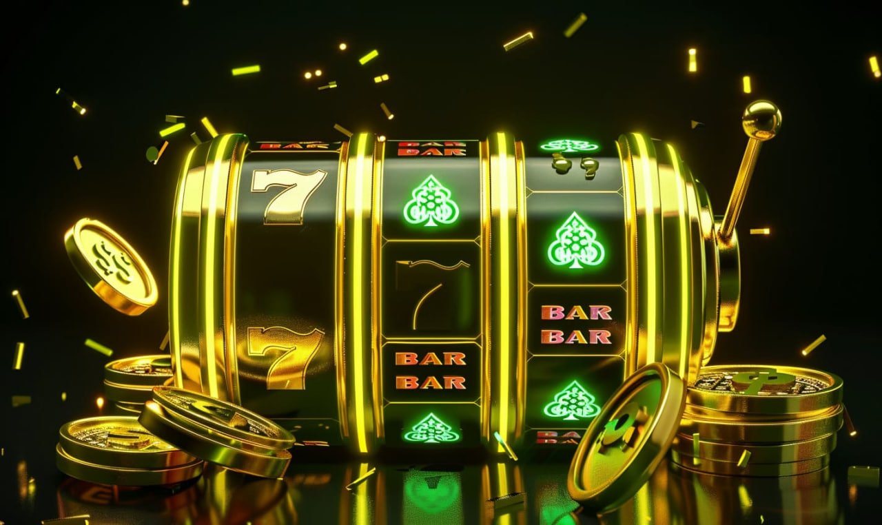 mega casino online