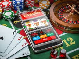 mega casino online