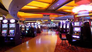 mega casino online