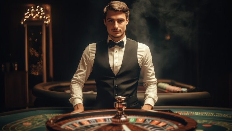 mega casino online