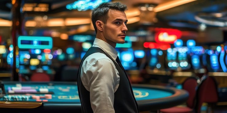mega casino online