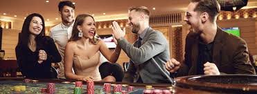 mega casino online
