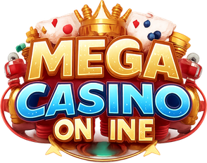 mega casino online